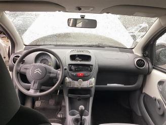 Citroën C1 C1, Hatchback, 2005 / 2014 1.0 12V picture 10