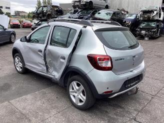 Dacia Sandero Sandero II, Hatchback, 2012 0.9 TCE 12V picture 3
