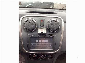 Dacia Sandero Sandero II, Hatchback, 2012 0.9 TCE 12V picture 21