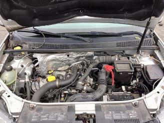 Dacia Sandero Sandero II, Hatchback, 2012 0.9 TCE 12V picture 10