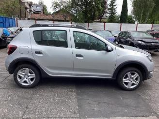 Dacia Sandero Sandero II, Hatchback, 2012 0.9 TCE 12V picture 6
