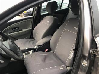 Renault Mégane Megane III Berline (BZ), Hatchback 5-drs, 2008 / 2017 1.9 dCi picture 20