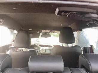 Toyota Yaris Yaris III (P13), Hatchback, 2010 / 2020 1.5 16V Hybrid picture 31