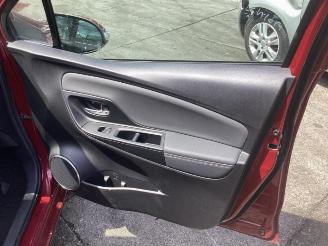 Toyota Yaris Yaris III (P13), Hatchback, 2010 / 2020 1.5 16V Hybrid picture 28