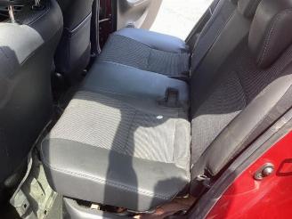 Toyota Yaris Yaris III (P13), Hatchback, 2010 / 2020 1.5 16V Hybrid picture 24