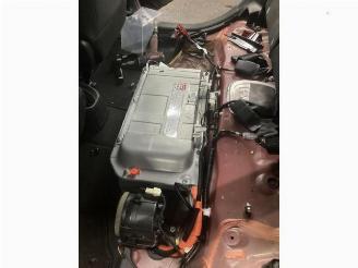 Toyota Yaris Yaris III (P13), Hatchback, 2010 / 2020 1.5 16V Hybrid picture 32