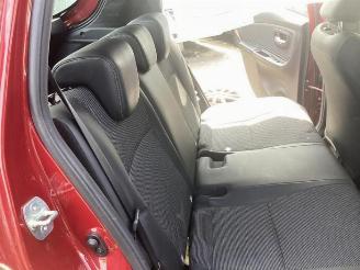 Toyota Yaris Yaris III (P13), Hatchback, 2010 / 2020 1.5 16V Hybrid picture 27