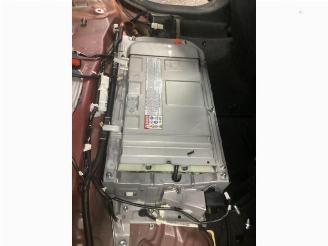 Toyota Yaris Yaris III (P13), Hatchback, 2010 / 2020 1.5 16V Hybrid picture 33