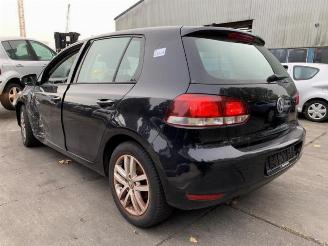 Volkswagen Golf Golf VI (5K1), Hatchback, 2008 / 2013 1.2 TSI BlueMotion picture 3