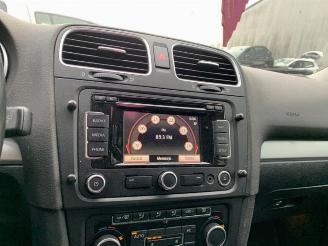 Volkswagen Golf Golf VI (5K1), Hatchback, 2008 / 2013 1.2 TSI BlueMotion picture 21