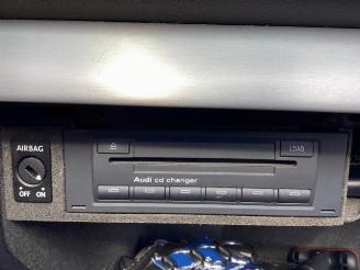 Audi A4 A4 Cabrio (B7), Cabrio, 2006 / 2009 2.0 TFSI 20V picture 22