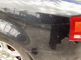 Audi A4 A4 Cabrio (B7), Cabrio, 2006 / 2009 2.0 TFSI 20V picture 11