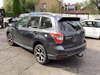 Subaru Forester Forester (SJ), SUV, 2013 2.0 16V X picture 3
