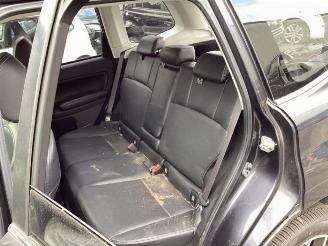 Subaru Forester Forester (SJ), SUV, 2013 2.0 16V X picture 17