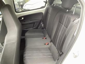 Seat Mii Mii, Hatchback, 2011 1.0 12V picture 21