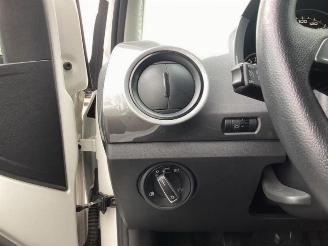 Seat Mii Mii, Hatchback, 2011 1.0 12V picture 14