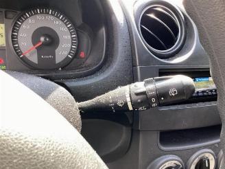 Mitsubishi Colt Colt (Z2/Z3), Hatchback, 2004 / 2012 1.1 12V picture 23