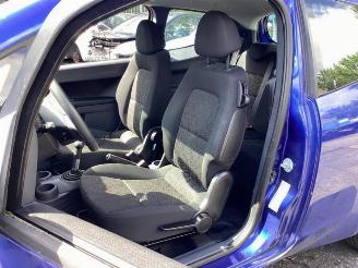 Mitsubishi Colt Colt (Z2/Z3), Hatchback, 2004 / 2012 1.1 12V picture 13