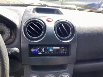  Mitsubishi Colt Colt (Z2/Z3), Hatchback, 2004 / 2012 1.1 12V 2010/7