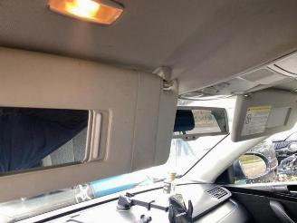 Volkswagen Passat Passat (3C2), Sedan, 2005 / 2010 1.6 FSI 16V picture 14