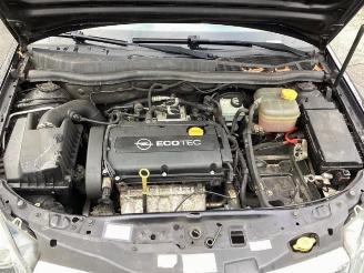 Opel Astra Astra H GTC (L08), Hatchback 3-drs, 2005 / 2011 1.6 16V picture 10