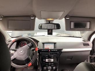 Opel Astra Astra H GTC (L08), Hatchback 3-drs, 2005 / 2011 1.6 16V picture 17