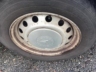 Citroën Jumpy Jumpy (G9), Van, 2007 / 2016 2.0 HDI 120 16V picture 9