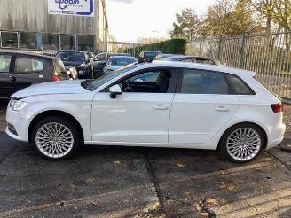 Audi A3 A3 Sportback (8VA/8VF), Hatchback 5-drs, 2012 / 2020 1.4 TFSI 16V picture 2