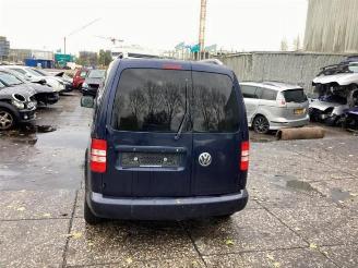 Volkswagen Caddy Caddy III (2KA,2KH,2CA,2CH), Van, 2004 / 2015 1.6 TDI 16V picture 4