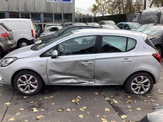 Opel Corsa Corsa E, Hatchback, 2014 1.3 CDTi 16V ecoFLEX picture 9