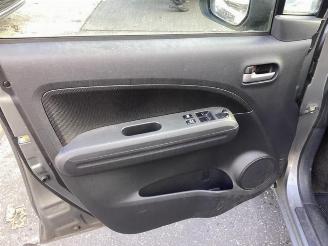 Opel Agila Agila (B), MPV, 2008 / 2014 1.0 12V picture 19