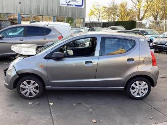 Suzuki Alto Alto, Hatchback 5-drs, 2009 1.0 12V picture 2