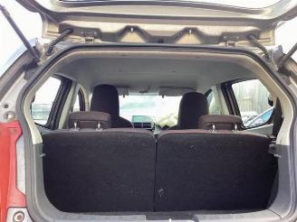 Suzuki Alto Alto, Hatchback 5-drs, 2009 1.0 12V picture 11