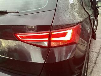 Seat Ateca Ateca (5FPX), SUV, 2016 1.0 TSI 12V picture 33