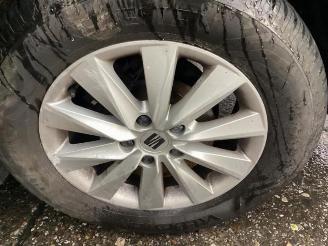 Seat Ateca Ateca (5FPX), SUV, 2016 1.0 TSI 12V picture 35