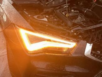 Seat Ateca Ateca (5FPX), SUV, 2016 1.0 TSI 12V picture 30