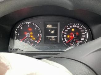 Volkswagen Caddy Caddy IV, Van, 2015 2.0 TDI 75 picture 9