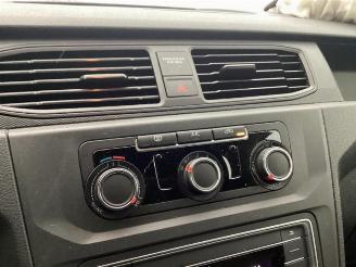 Volkswagen Caddy Caddy IV, Van, 2015 2.0 TDI 75 picture 21