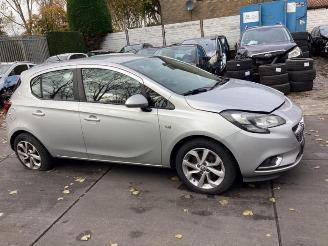 Opel Corsa Corsa E, Hatchback, 2014 1.3 CDTi 16V ecoFLEX picture 7