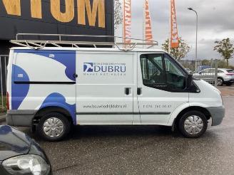 Ford Transit Transit, Van, 2006 / 2014 2.2 TDCi 16V picture 4