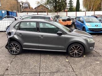 Volkswagen Polo Polo V (6R), Hatchback, 2009 / 2017 1.4 16V picture 17