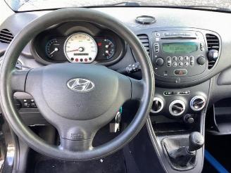 Hyundai I-10 i10 (F5), Hatchback, 2007 / 2013 1.2i 16V picture 14