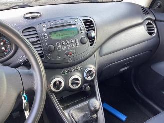 Hyundai I-10 i10 (F5), Hatchback, 2007 / 2013 1.2i 16V picture 18