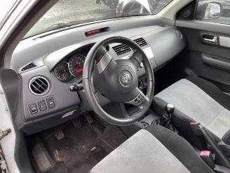 Suzuki Swift Swift (ZA/ZC/ZD1/2/3/9), Hatchback, 2005 / 2011 1.3 VVT 16V picture 12