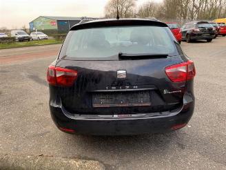 Seat Ibiza Ibiza ST (6J8), Combi, 2010 / 2016 1.2 TDI Ecomotive picture 6