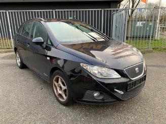 Auto da rottamare Seat Ibiza Ibiza ST (6J8), Combi, 2010 / 2016 1.2 TDI Ecomotive 2011/5