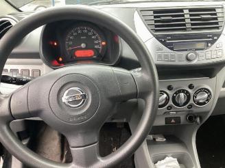 Nissan Pixo Pixo (D31S), Hatchback, 2009 1.0 12V picture 11