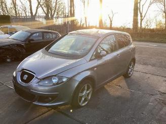 Seat Altea Altea (5P1), MPV, 2004 / 2015 2.0 FSI 16V picture 4