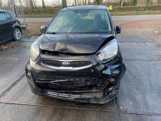 Kia Picanto Picanto (TA), Hatchback, 2011 / 2017 1.0 12V picture 6