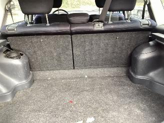 Suzuki Liana 1.6 MPi 16V Hatchback 4Dr Benzine 1.586cc 76kW (103pk) FWD 2001-07/2008-04 (ERC31) M16A picture 11